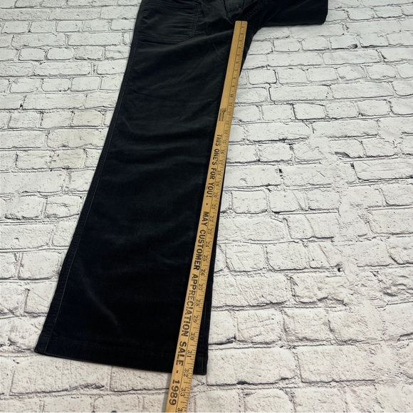 The north face‎ women’s size 6 corduroy pants - Picture 11 of 13